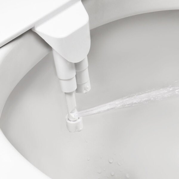 Bidet Minimalista de Fácil Uso en Ecuador - Image 5