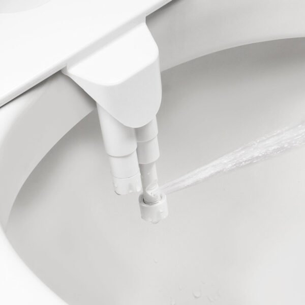 Bidet Minimalista de Fácil Uso en Ecuador - Image 6